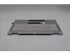 Lenovo 5CB1R61633 COVER UpCaseASM UKR H83JQ NFP SSH NPS