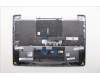 Lenovo 5CB1R61643 COVER Upper Case ASM_CZE/SLKL83LCLGPSSCW