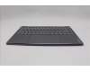 Lenovo 5CB1R61643 COVER Upper Case ASM_CZE/SLKL83LCLGPSSCW