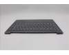 Lenovo 5CB1R61643 COVER Upper Case ASM_CZE/SLKL83LCLGPSSCW
