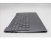 Lenovo 5CB1R61643 COVER Upper Case ASM_CZE/SLKL83LCLGPSSCW