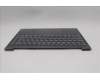 Lenovo 5CB1R61644 COVER Upper Case ASM_ENG L 83LCLG PS SCW