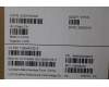 Lenovo 5CB1R61645 COVER Upper Case ASM_EUROENGL83LCLGPSSCW