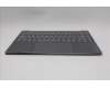 Lenovo 5CB1R61645 COVER Upper Case ASM_EUROENGL83LCLGPSSCW