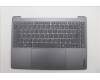 Lenovo 5CB1R61649 COVER Upper Case ASM_GER L 83LCLG PS SCW