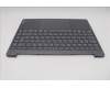 Lenovo 5CB1R61649 COVER Upper Case ASM_GER L 83LCLG PS SCW