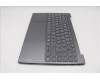 Lenovo 5CB1R61649 COVER Upper Case ASM_GER L 83LCLG PS SCW