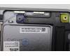 Lenovo 5CB1R61650 COVER Upper Case ASM_GRE L 83LCLG PS SCW