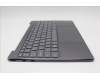 Lenovo 5CB1R61652 COVER Upper Case ASM_HUN L 83LCLG PS SCW