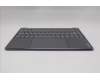 Lenovo 5CB1R61652 COVER Upper Case ASM_HUN L 83LCLG PS SCW