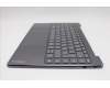 Lenovo 5CB1R61652 COVER Upper Case ASM_HUN L 83LCLG PS SCW