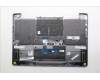 Lenovo 5CB1R61654 COVER Upper Case ASM_ITA L 83LCLG PS SCW