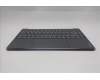 Lenovo 5CB1R61654 COVER Upper Case ASM_ITA L 83LCLG PS SCW