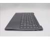 Lenovo 5CB1R61658 COVER Upper Case ASM_NORDICL83LCLGPSSCW