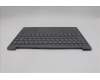 Lenovo 5CB1R61661 COVER Upper Case ASM_SLV L 83LCLG PS SCW