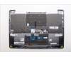 Lenovo 5CB1R61662 COVER Upper Case ASM_SPA L 83LCLG PS SCW