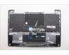 Lenovo 5CB1R61667 COVER Upper Case ASM_UKE L 83LCLG PS SCW