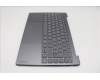Lenovo 5CB1R61667 COVER Upper Case ASM_UKE L 83LCLG PS SCW