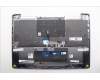 Lenovo 5CB1R61674 COVER Upper Case ASM_ENG L 83LCLG NPSSCW