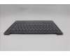 Lenovo 5CB1R61674 COVER Upper Case ASM_ENG L 83LCLG NPSSCW