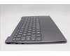 Lenovo 5CB1R61675 COVER UpperCase ASM_EUROENGL83LCLGNPSSCW