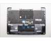 Lenovo 5CB1R61676 COVER Upper Case ASM_FRA L 83LCLG NPSSCW