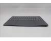 Lenovo 5CB1R61676 COVER Upper Case ASM_FRA L 83LCLG NPSSCW