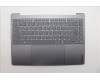 Lenovo 5CB1R61679 COVER Upper Case ASM_GER L 83LCLG NPSSCW