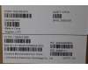 Lenovo 5CB1R61679 COVER Upper Case ASM_GER L 83LCLG NPSSCW