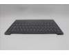 Lenovo 5CB1R61679 COVER Upper Case ASM_GER L 83LCLG NPSSCW