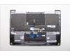 Lenovo 5CB1R61681 COVER Upper Case ASM_HBW L 83LCLG NPSSCW