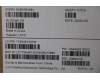 Lenovo 5CB1R61681 COVER Upper Case ASM_HBW L 83LCLG NPSSCW