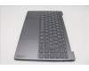 Lenovo 5CB1R61684 COVER Upper Case ASM_ITA L 83LCLG NPSSCW