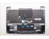 Lenovo 5CB1R61692 COVER Upper Case ASM_SPA L 83LCLG NPSSCW