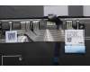 Lenovo 5CB1R61693 COVER Upper Case ASM_SWS L 83LCLG NPSSCW
