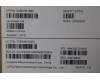 Lenovo 5CB1R61699 COVER Upper Case ASM_ARA L 83LCCB PS SCW
