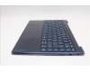 Lenovo 5CB1R61700 COVER Upper Case ASM_BEL L 83LCCB PS SCW