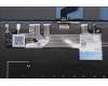 Lenovo 5CB1R61703 COVER Upper Case ASM_CZE/SLKL83LCCBPSSCW