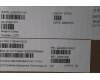 Lenovo 5CB1R61705 COVER UpperCase ASM_EURO ENGL83LCCBPSSCW
