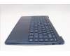 Lenovo 5CB1R61710 COVER Upper Case ASM_GRE L 83LCCB PS SCW