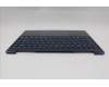 Lenovo 5CB1R61710 COVER Upper Case ASM_GRE L 83LCCB PS SCW