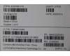 Lenovo 5CB1R61710 COVER Upper Case ASM_GRE L 83LCCB PS SCW