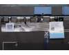 Lenovo 5CB1R61710 COVER Upper Case ASM_GRE L 83LCCB PS SCW