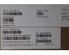 Lenovo 5CB1R61712 COVER Upper Case ASM_HUN L 83LCCB PS SCW