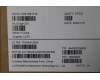 Lenovo 5CB1R61718 COVER Upper Case ASM_NORDICL83LCCBPSSCW