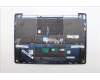 Lenovo 5CB1R61721 COVER Upper Case ASM_SLV L 83LCCB PS SCW