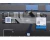 Lenovo 5CB1R61722 COVER Upper Case ASM_SPA L 83LCCB PS SCW