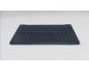 Lenovo 5CB1R61728 COVER Upper Case ASM_UKR L 83LCCB PS SCW