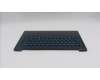 Lenovo 5CB1R61728 COVER Upper Case ASM_UKR L 83LCCB PS SCW