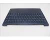 Lenovo 5CB1R61730 COVER Upper Case ASM_BEL L 83LCCB NPSSCW